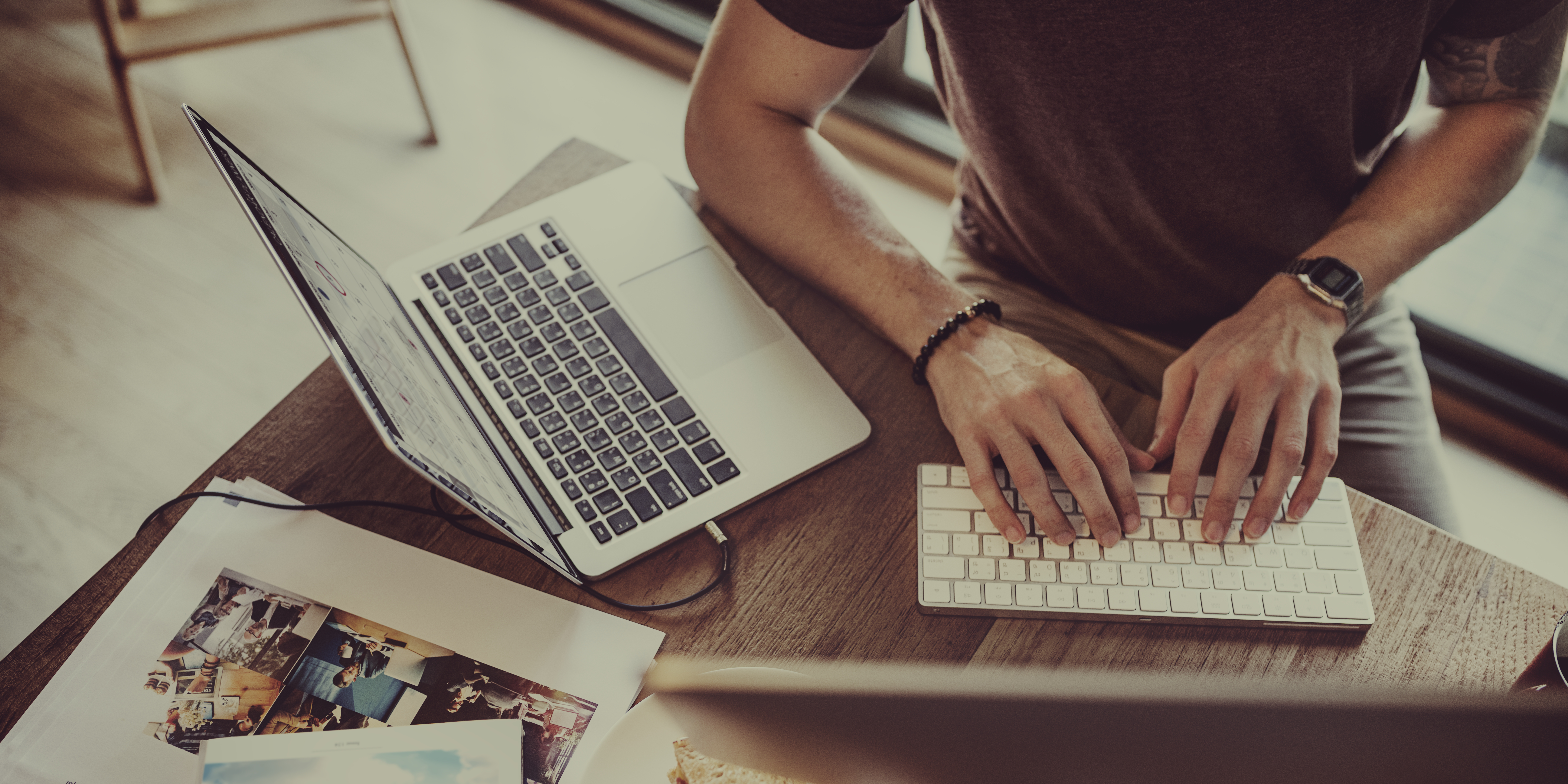 Odoo • Text and Image