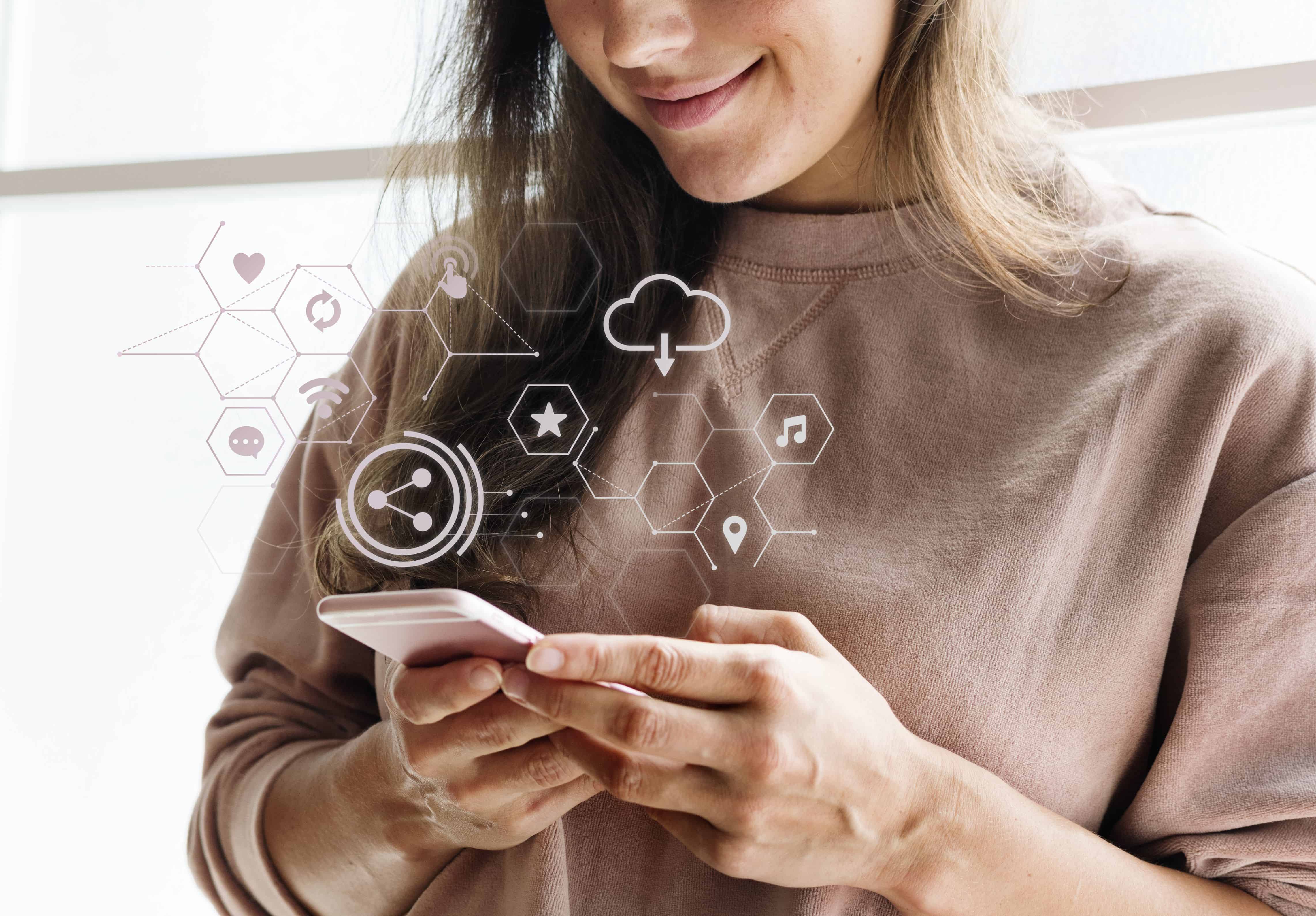 Mobile Ready Odoo Enterprise Application Software Saudi Arabia