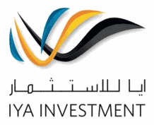 IYA investment Logo