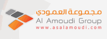 Al Amoudi Group Logo, Odoo Apps