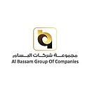 Al Basaam Logo - OdooTec, Odoo Company Middle East