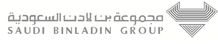 Saudi Binladan Group Logo