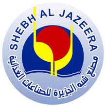 Shebh Al Jazeera Logo