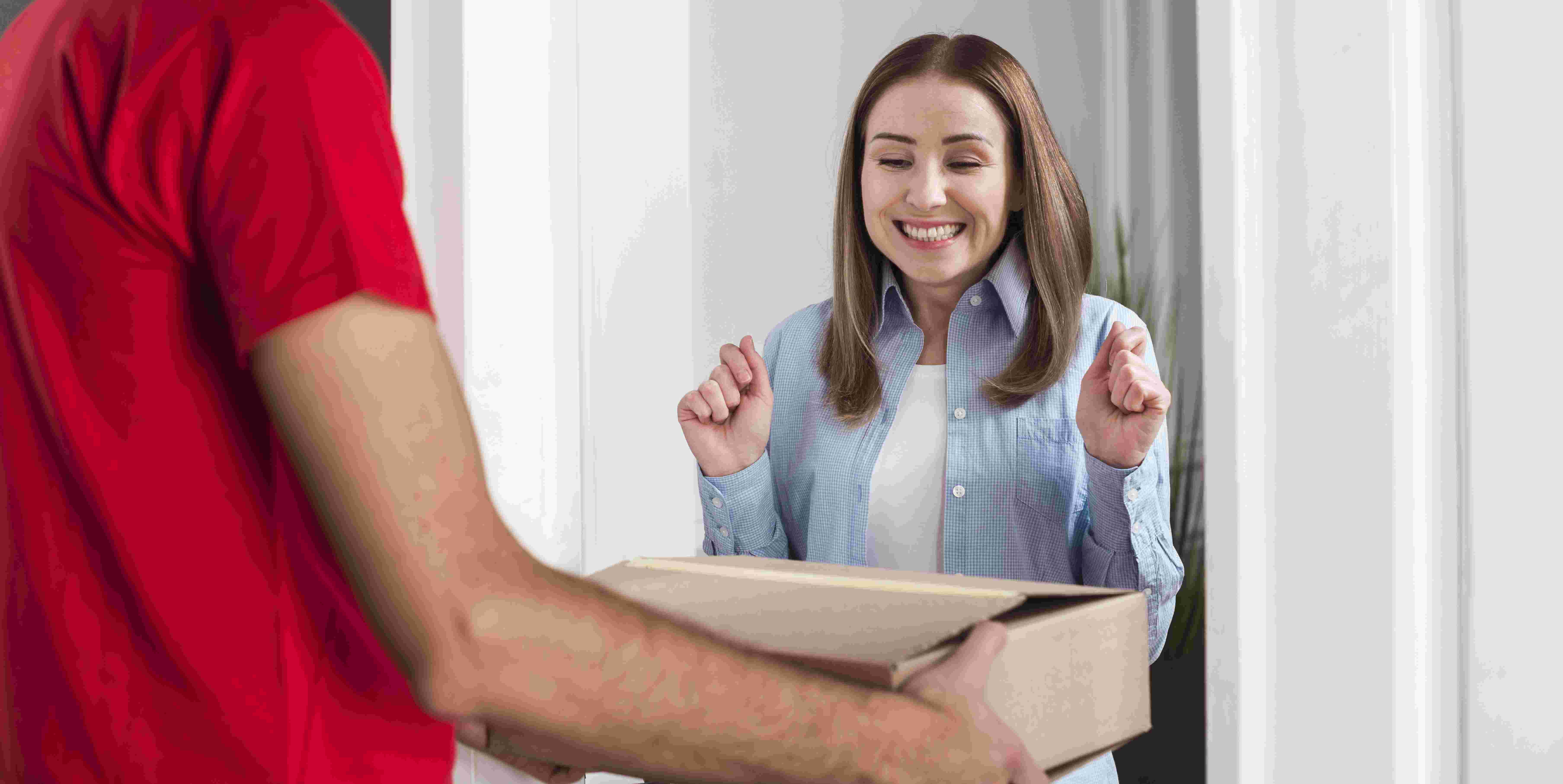 e-commerce shipping saudi arabia