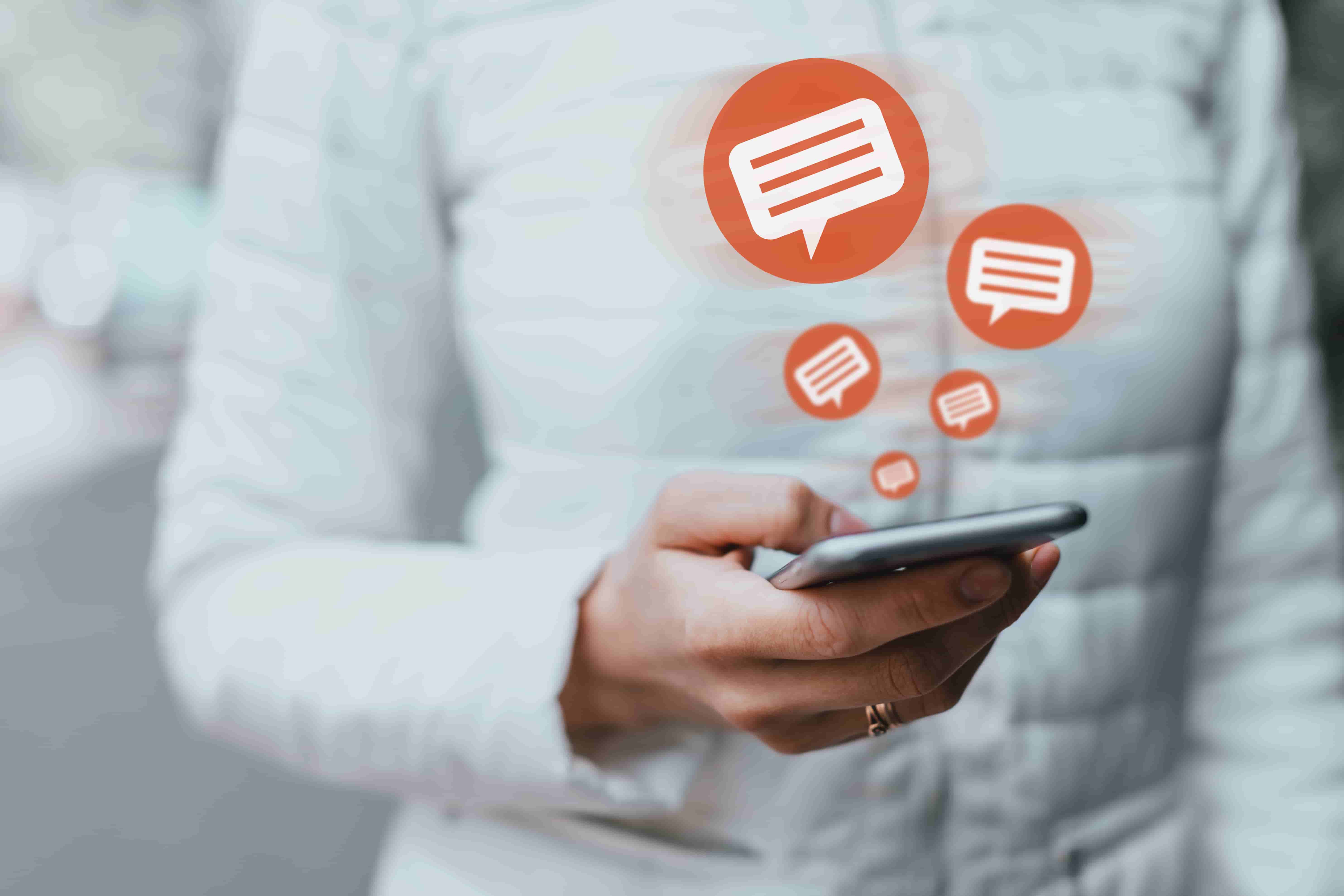 Odoo • Text and Image