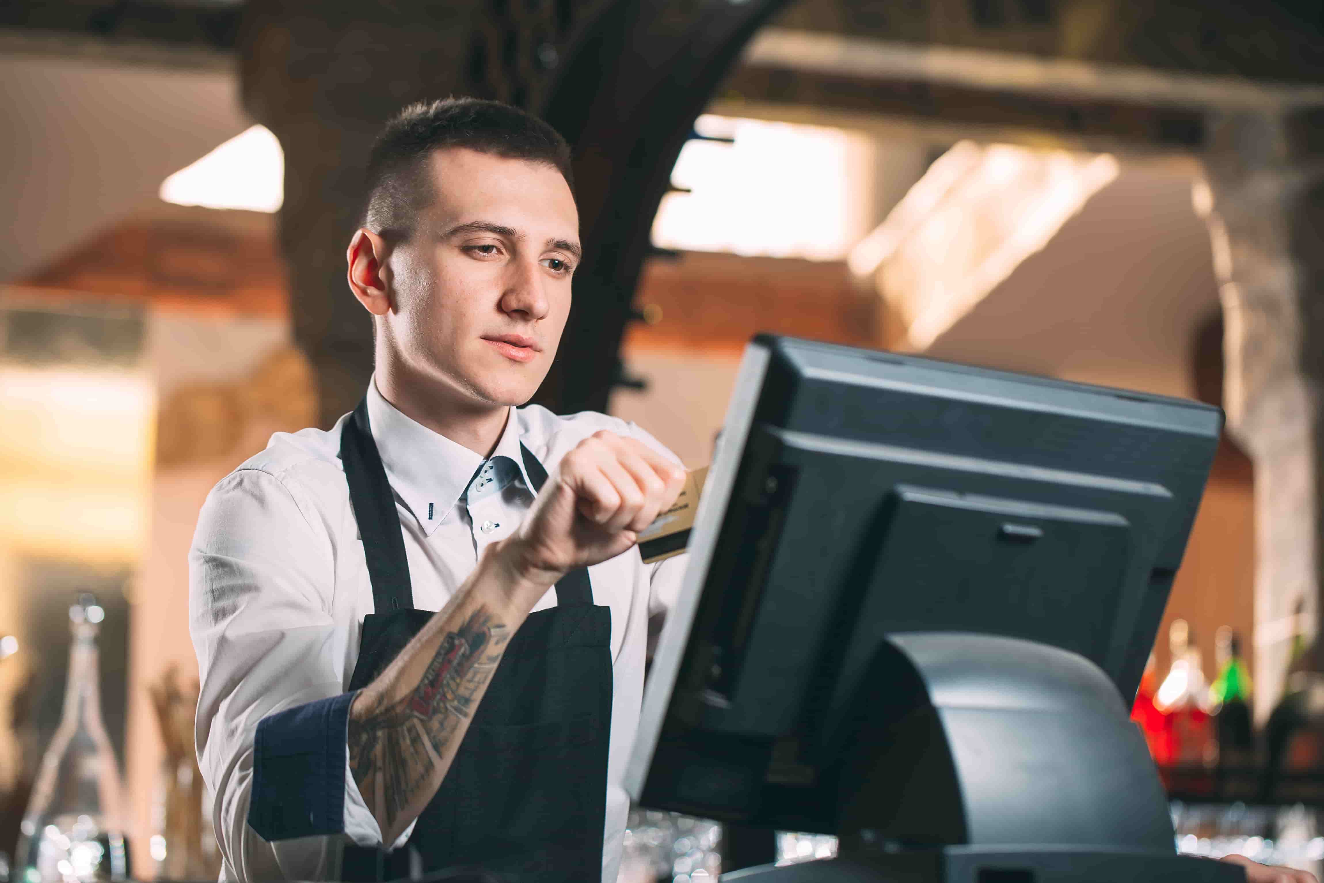 point of sale software