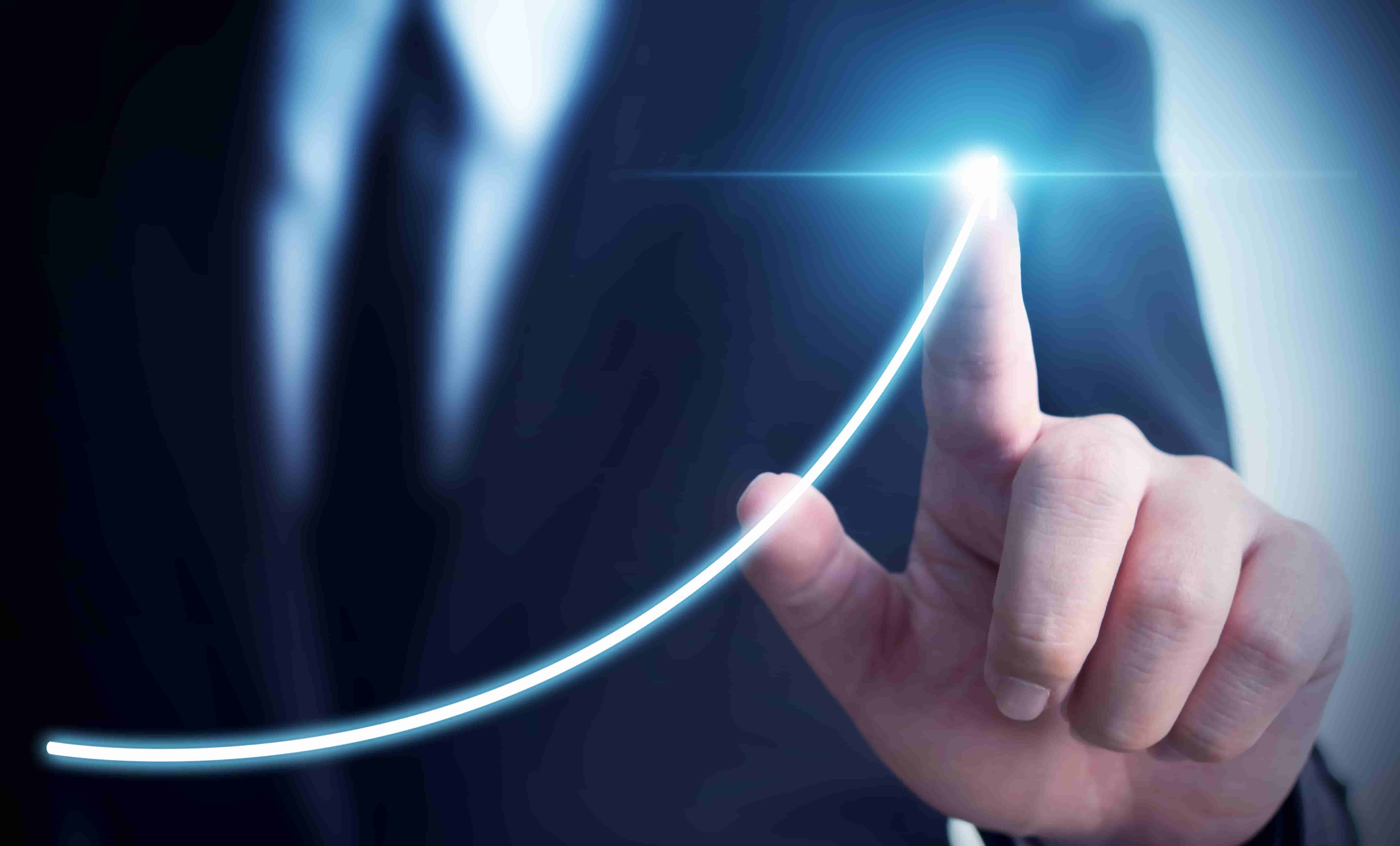 Focus on Revenue Growth