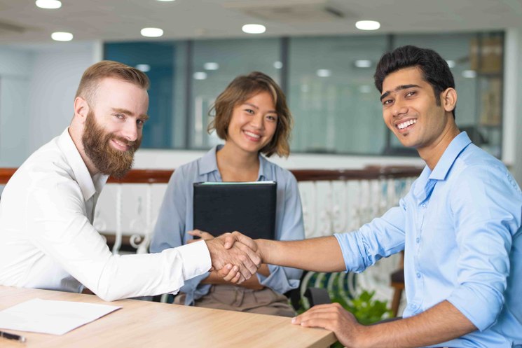 hr management in saudi arabia