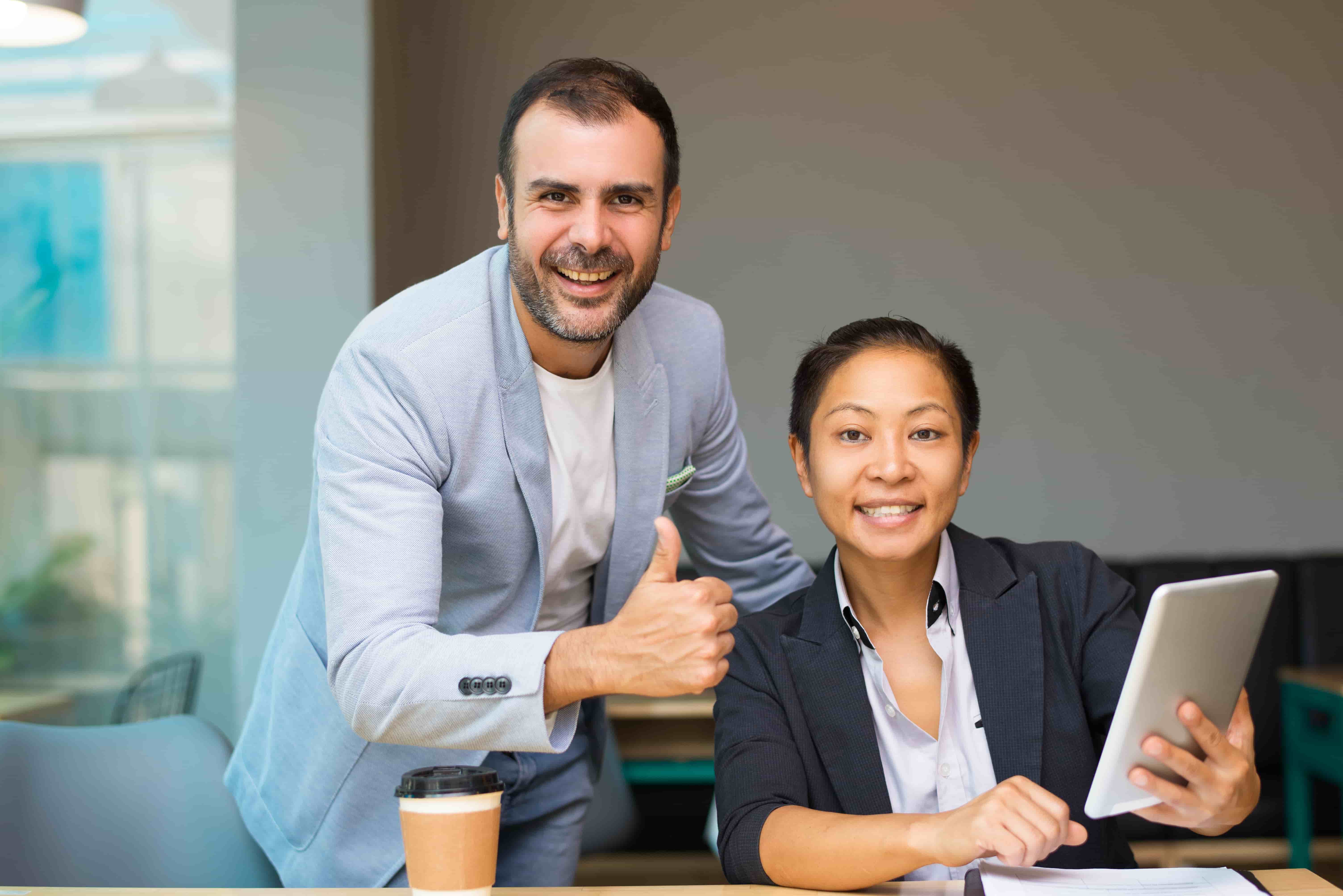 team approving to use approval management software saudi arabia