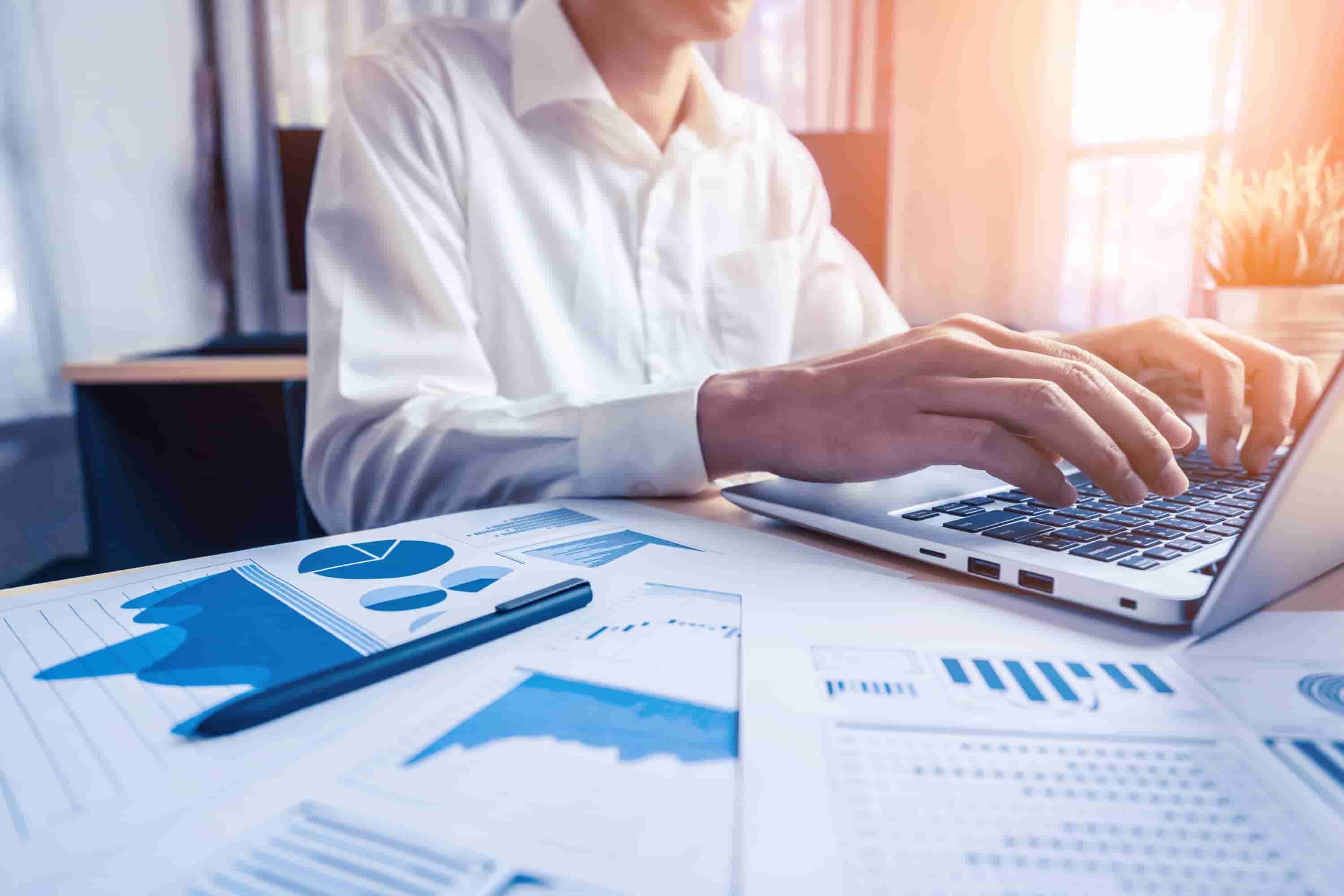 forecast checking in timesheet management software