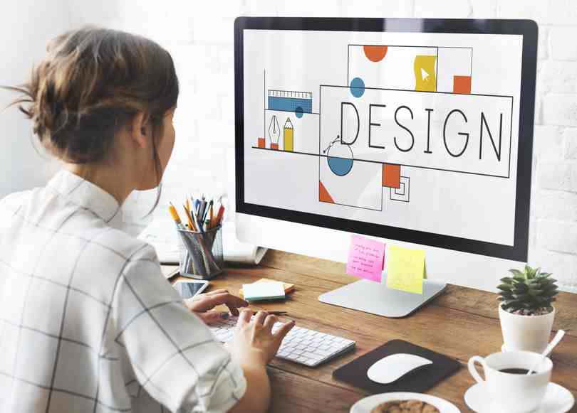 Odoo • Text and Image