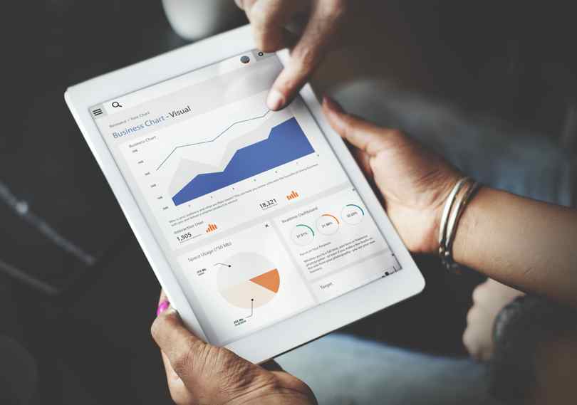 Odoo • Image and Text