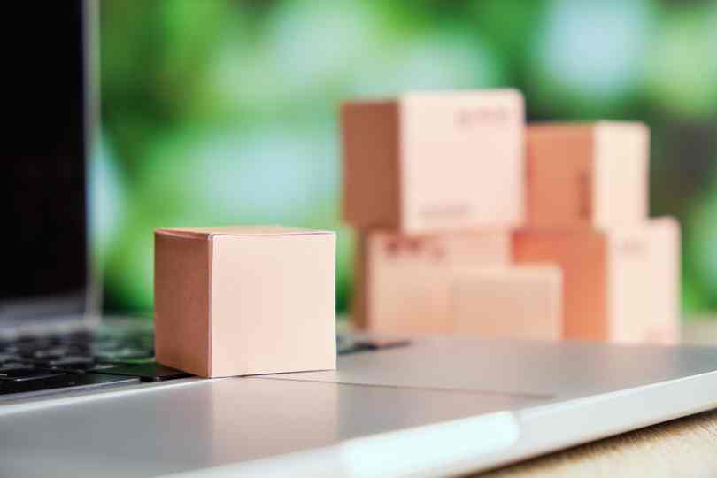 Odoo • Text and Image