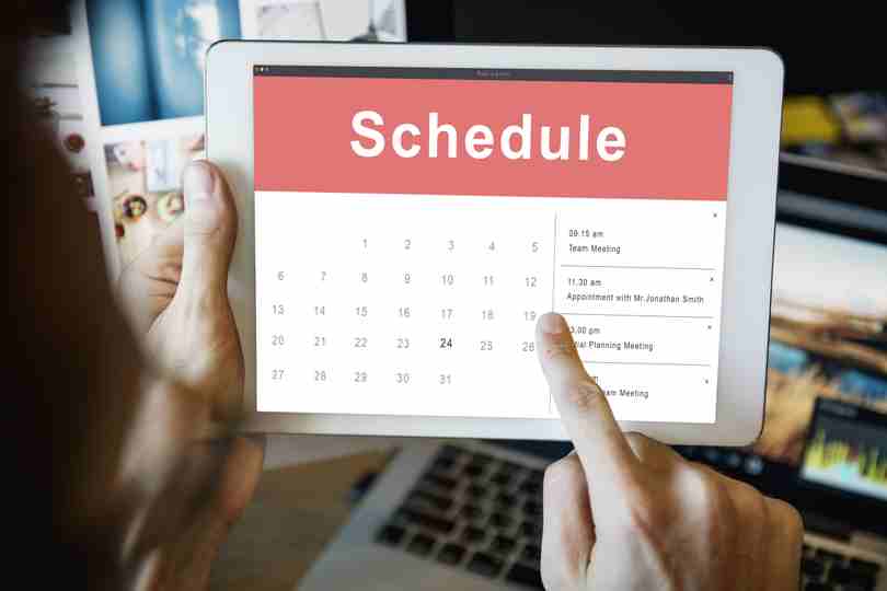Odoo • Image and Text