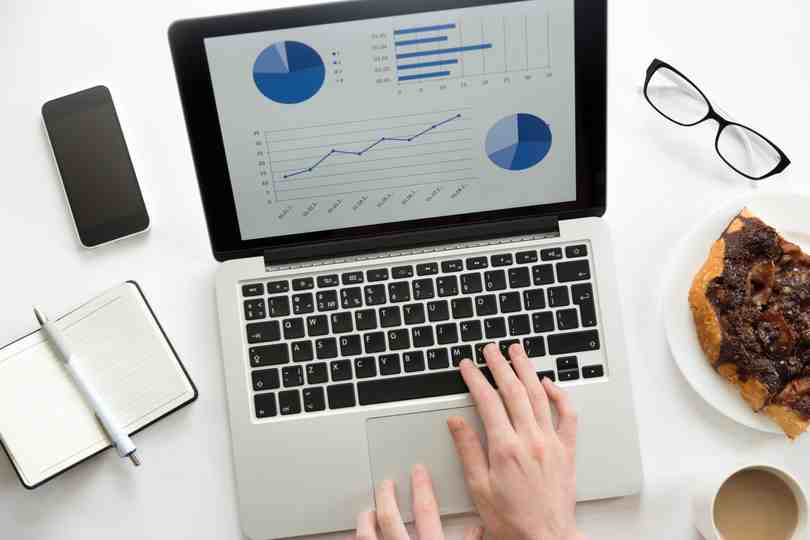 Odoo • Text and Image