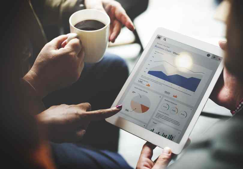 Odoo • Image and Text