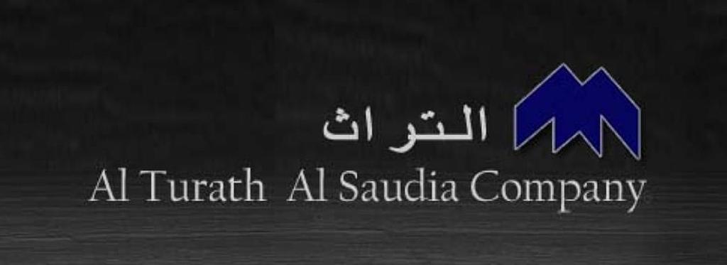 AL-TURATH AL-SAUDIA