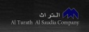 AL-TURATH AL-SAUDIA