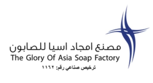 THE GLORY OF ASIA FACTORY