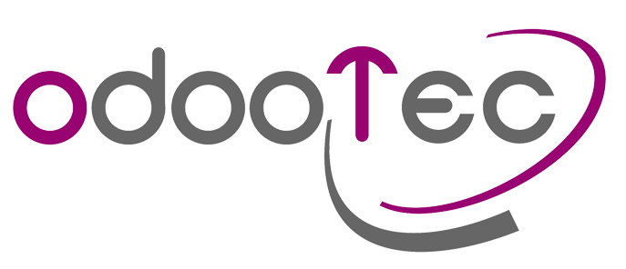 OdooTec Logo